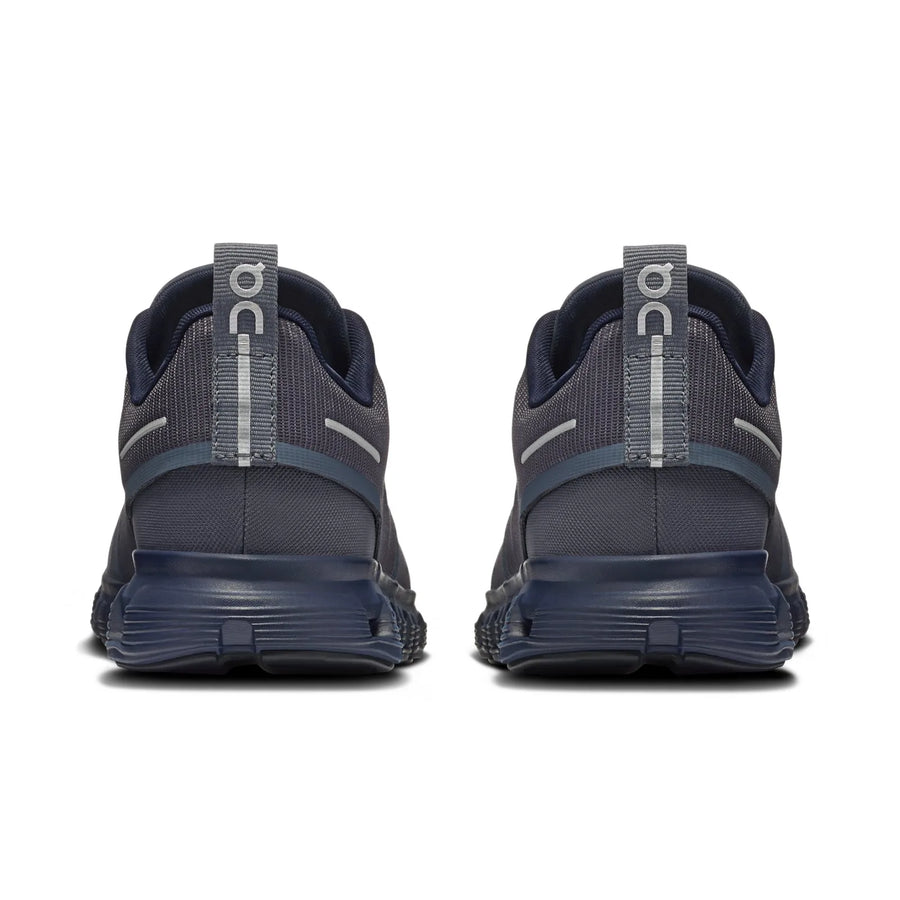 Cloud 6 Waterproof coloris Navy | Midnight — vue 5