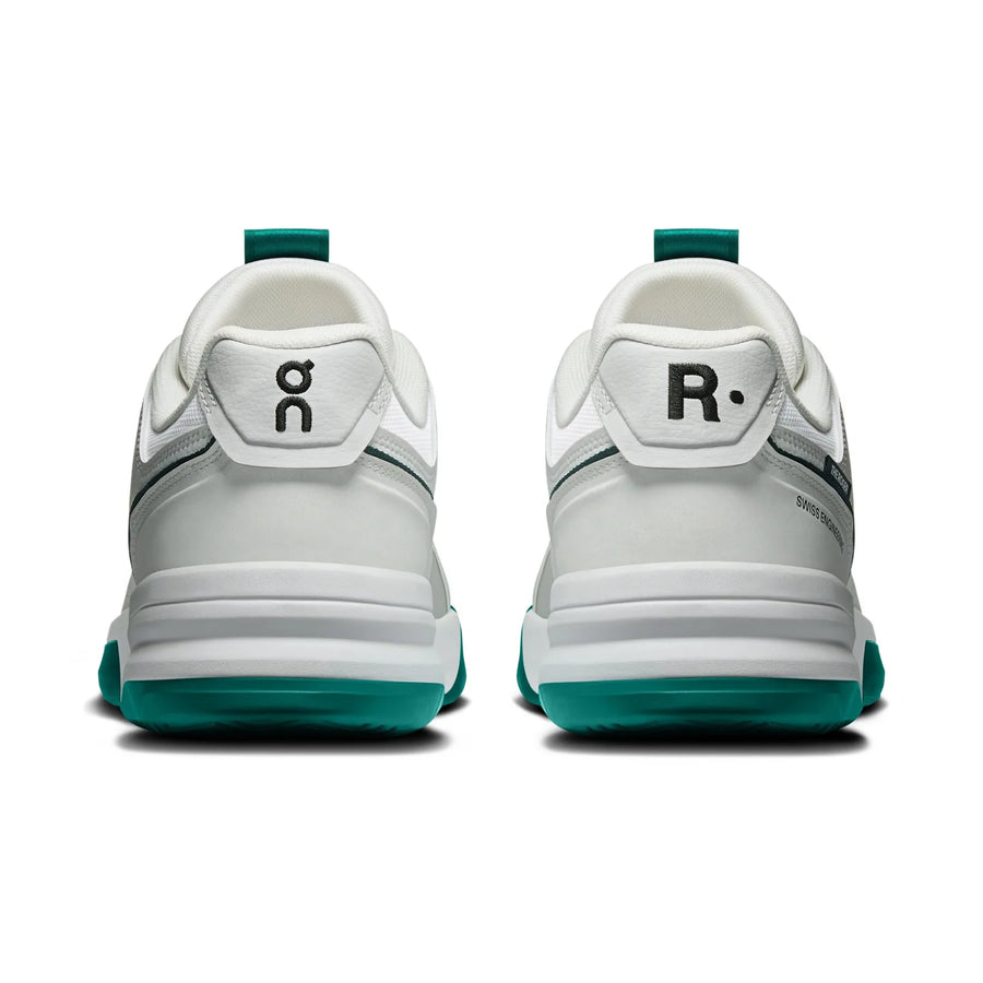 THE ROGER Clubhouse Pro 2 coloris White | Neem — vue 5