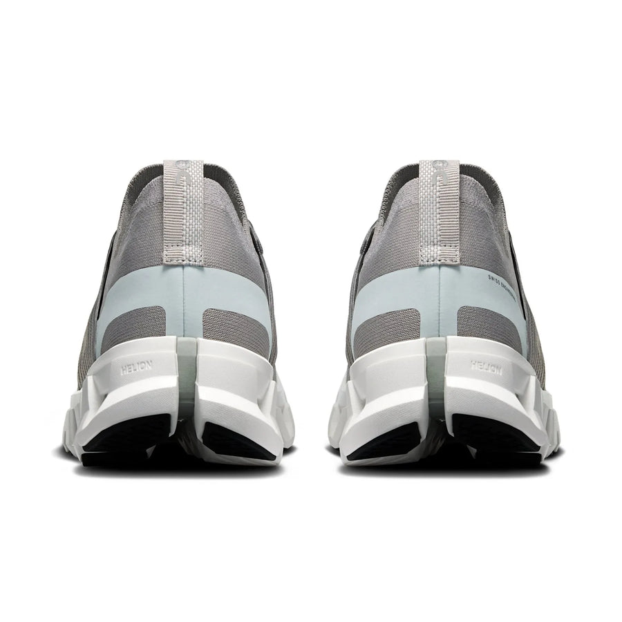 Cloudswift 4 coloris Alloy | Glacier — vue 5