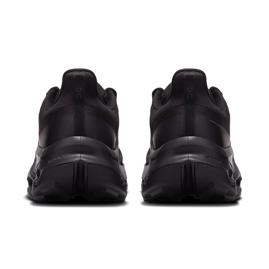 Cloudhorizon 2 coloris Black | Black — vue 5
