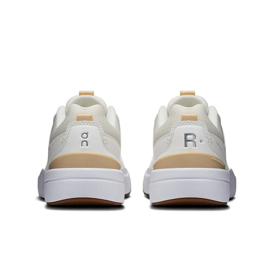 THE ROGER Youth coloris Ivory | Blonde — vue 5
