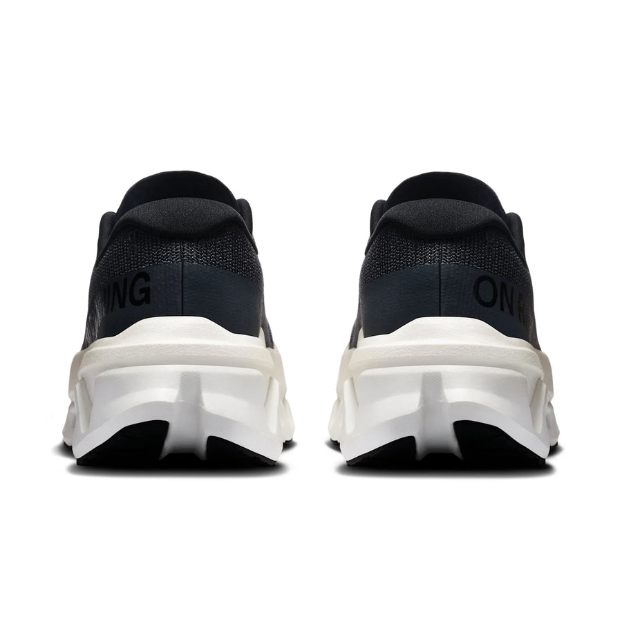 Cloudmonster 3 Hyper coloris Black | Ivory — vue 5