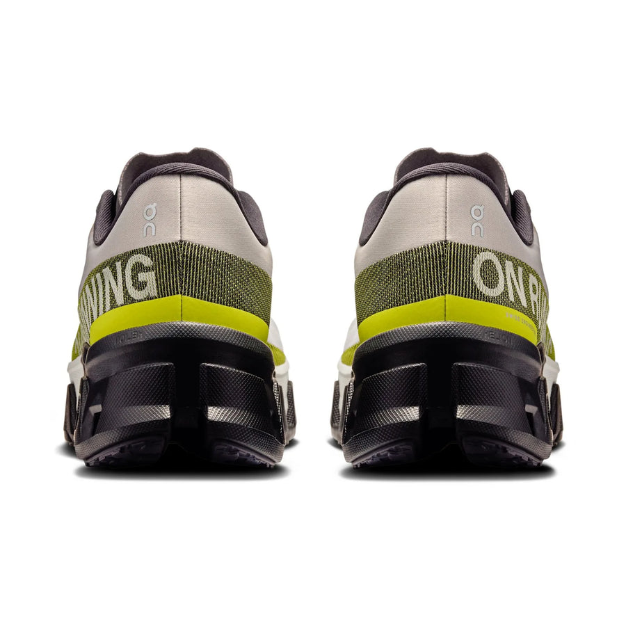 Cloudmonster Hyper coloris Fade | Lime — vue 5