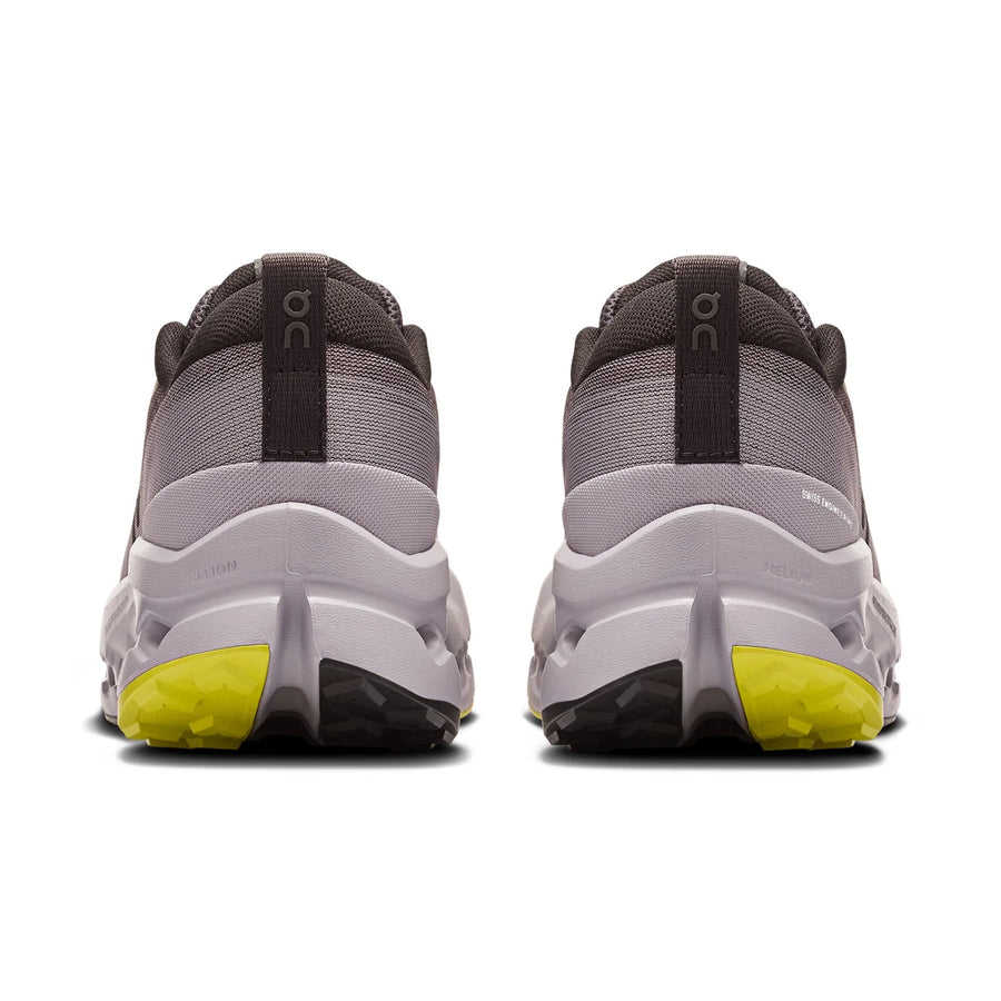 Cloudsurfer Trail 2 coloris Iron | Lilac — vue 5