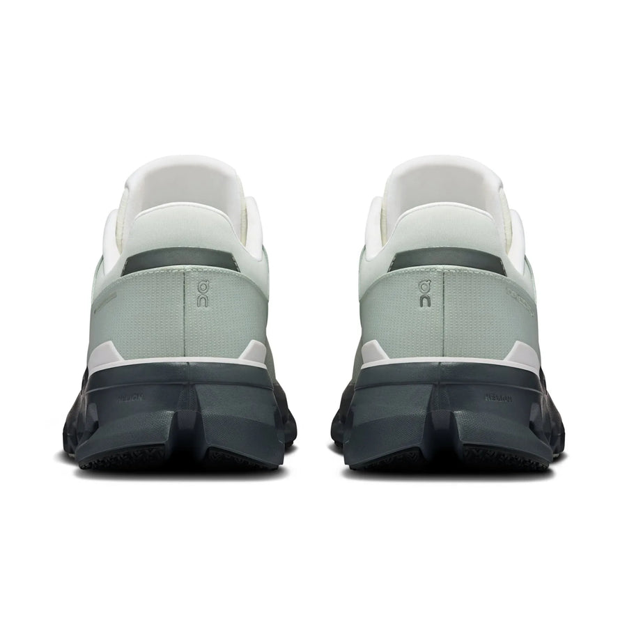 Cloudrunner 2 Waterproof coloris Iceberg | Rock — vue 5