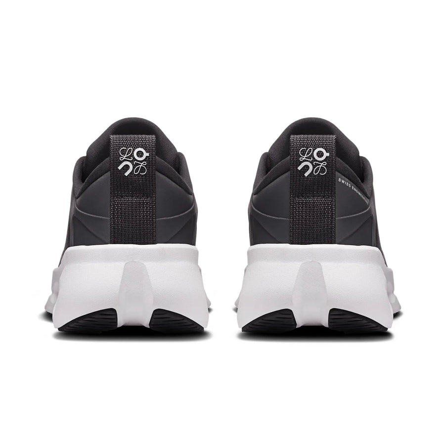Cloudsolo LOEWE coloris Black | White — vue 5