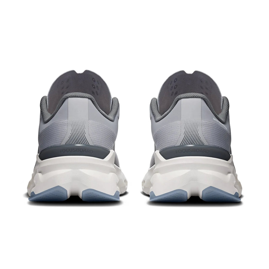 Cloudpulse 2 coloris Glacier | Ivory — vue 5