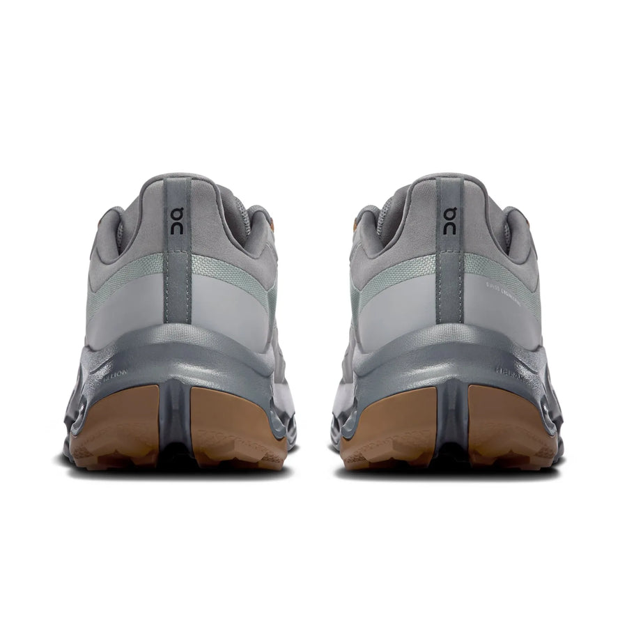 Cloudhorizon 2 coloris Alloy | Rock — vue 5