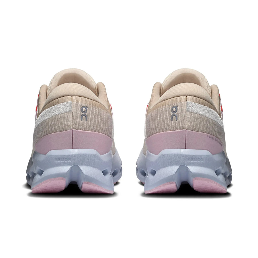Cloudsurfer 2 coloris Sand | Ivory — vue 5