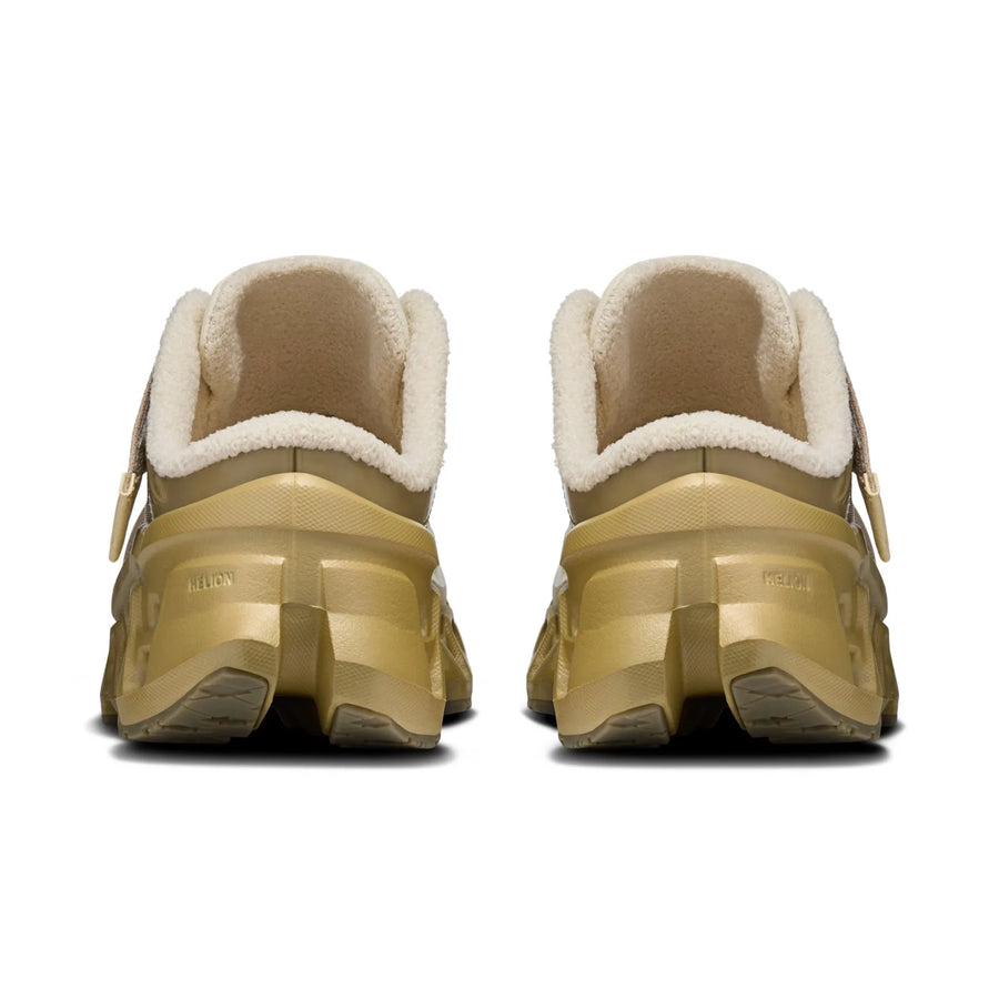 Cloudmonster 3 Mule coloris Loess | Hare — vue 5