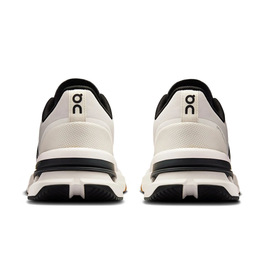 Cloudpulse Pro coloris White | Black — vue 5