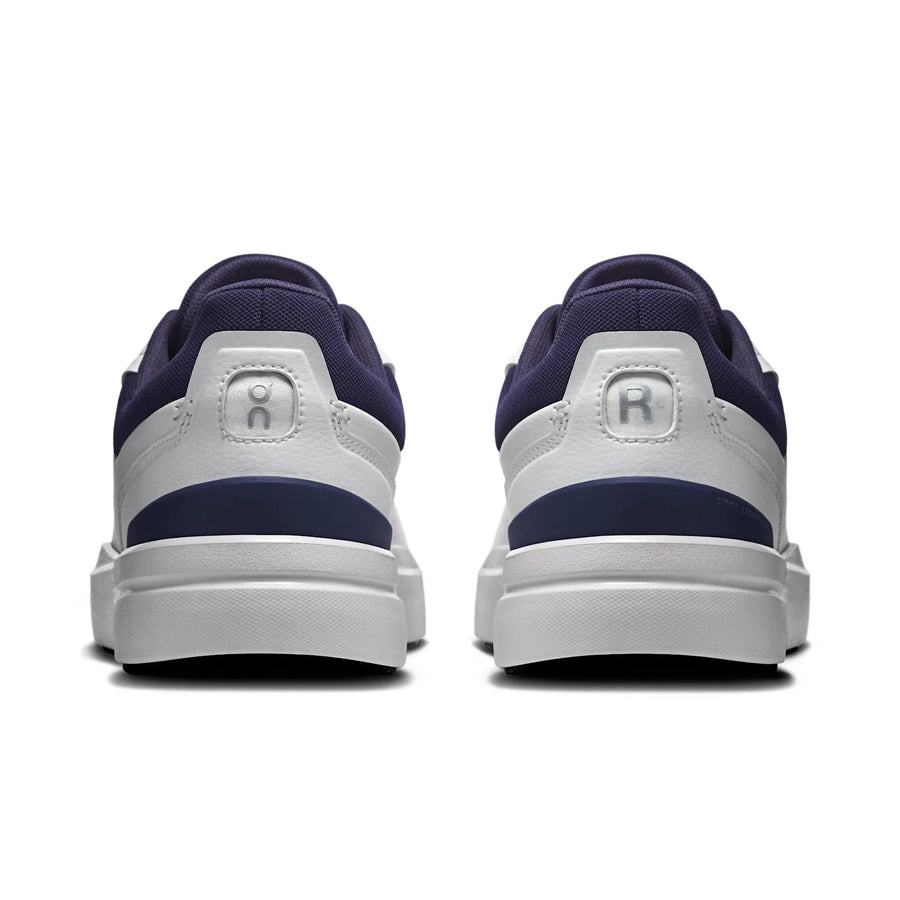 THE ROGER Advantage coloris White | Midnight — vue 5