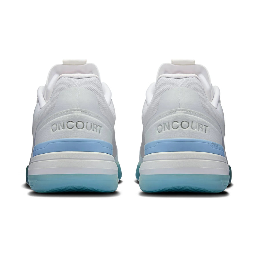 THE ROGER Advantage Pro coloris White | Chambray — vue 5
