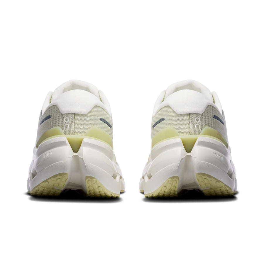 Cloudrunner 3 coloris Seedling | Ivory — vue 5