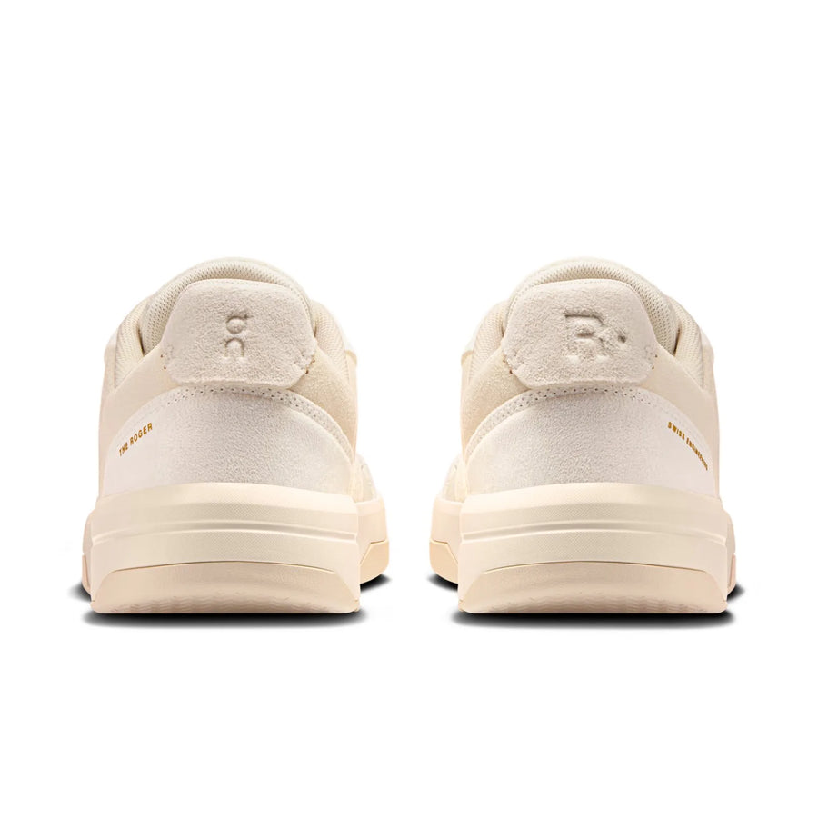 THE ROGER Clubhouse Ace coloris Ivory | Dew — vue 5