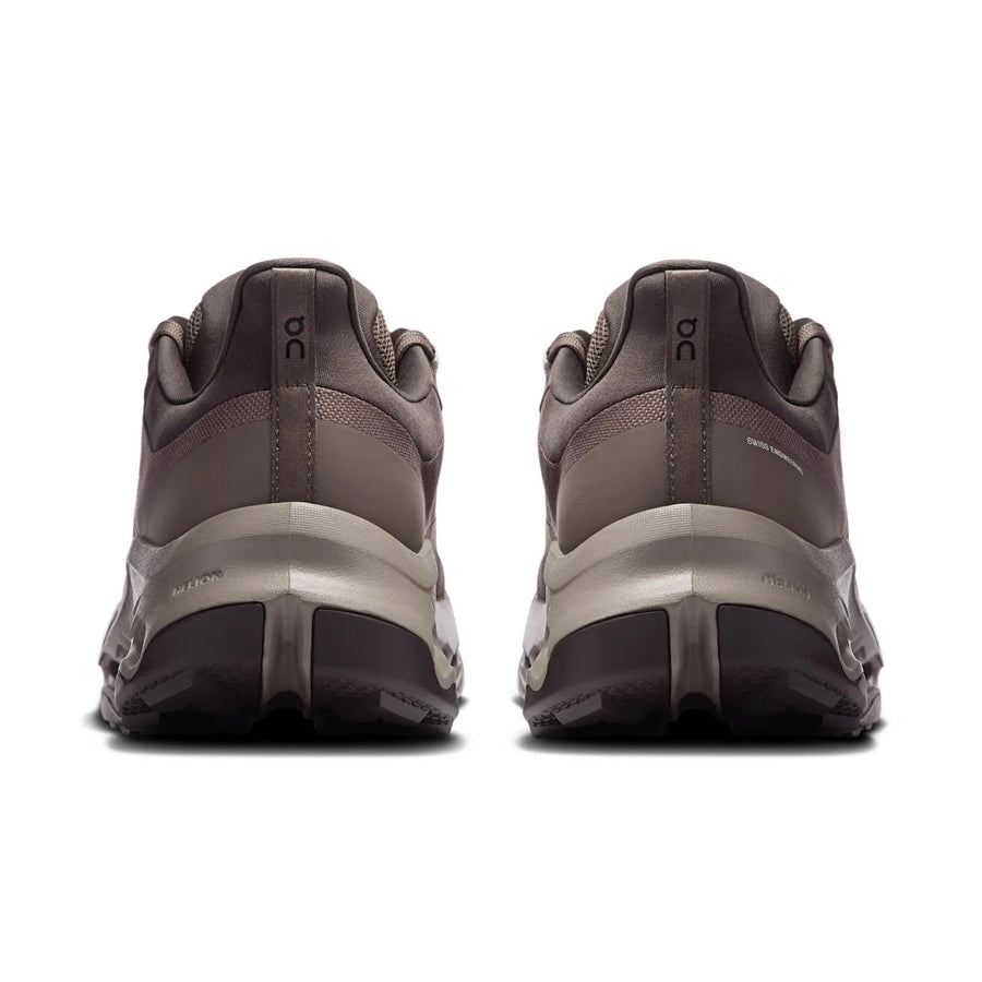 Cloudhorizon 2 coloris Ash | Cinder — vue 5