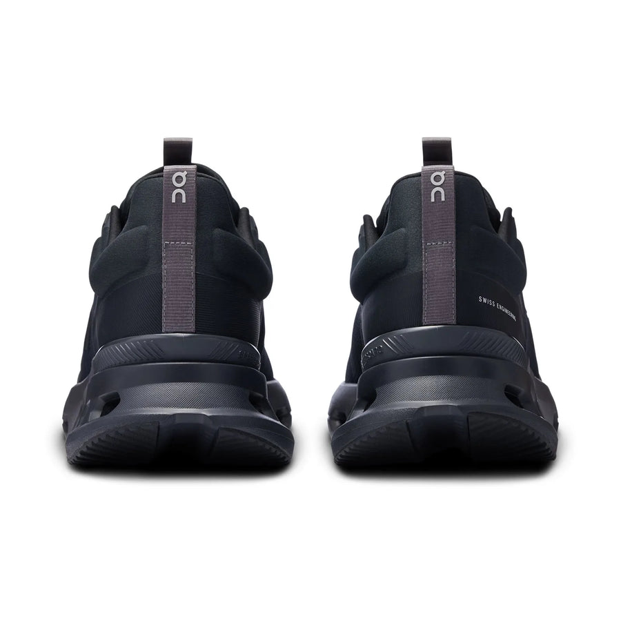 Cloudnova X coloris Black | Eclipse — vue 5