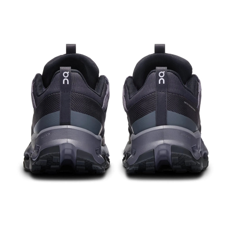 Cloudhorizon Waterproof coloris Black | Eclipse — vue 5