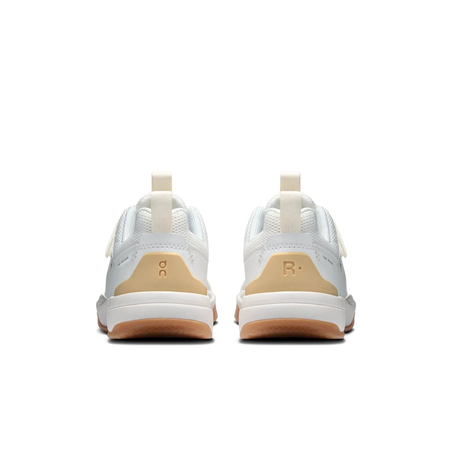 THE ROGER Kids coloris White | Blonde — vue 5
