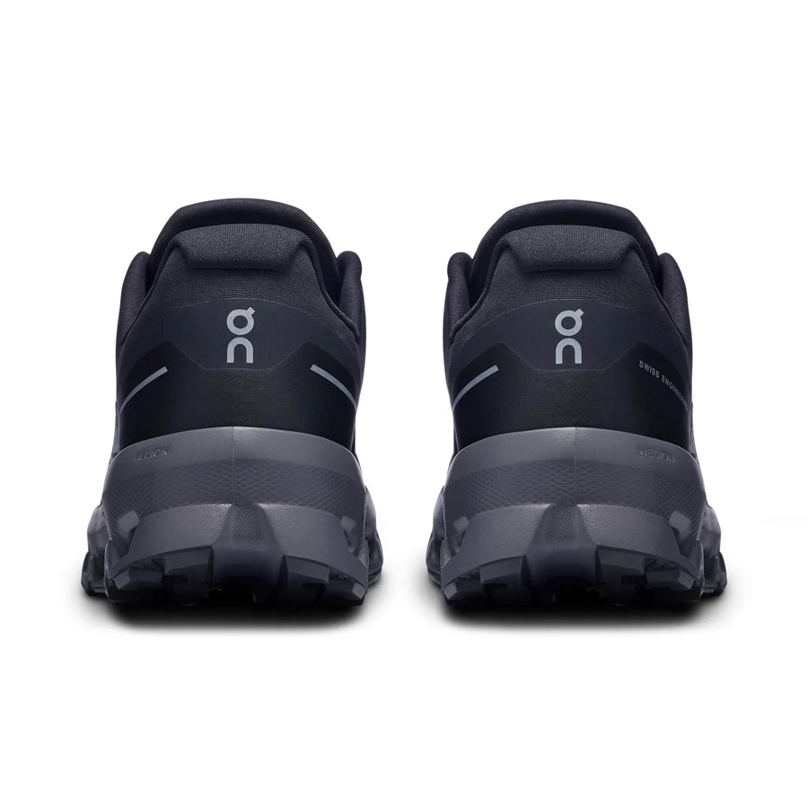 Cloudvista 2 Waterproof coloris Black | Eclipse — vue 5