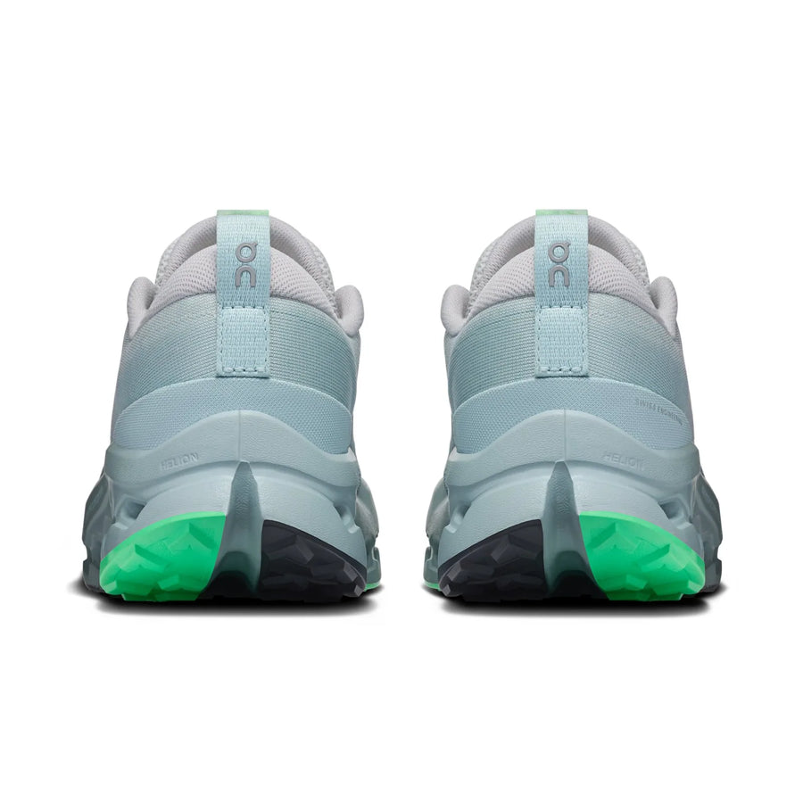 Cloudsurfer Trail 2 coloris Chalk | Gardenia — vue 5