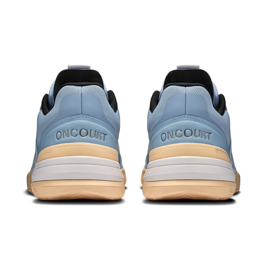 THE ROGER Advantage Pro Clay coloris Chambray | Blonde — vue 5