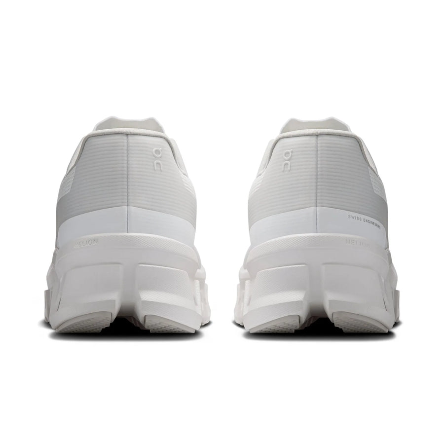Cloudmonster Void coloris White | White — vue 5