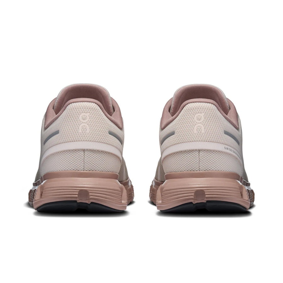 Cloud 6 coloris Oyster | Biscuit — vue 5