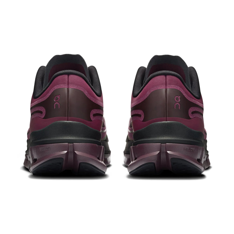 Cloudflow 5 AD coloris Fig | Mulberry — vue 5