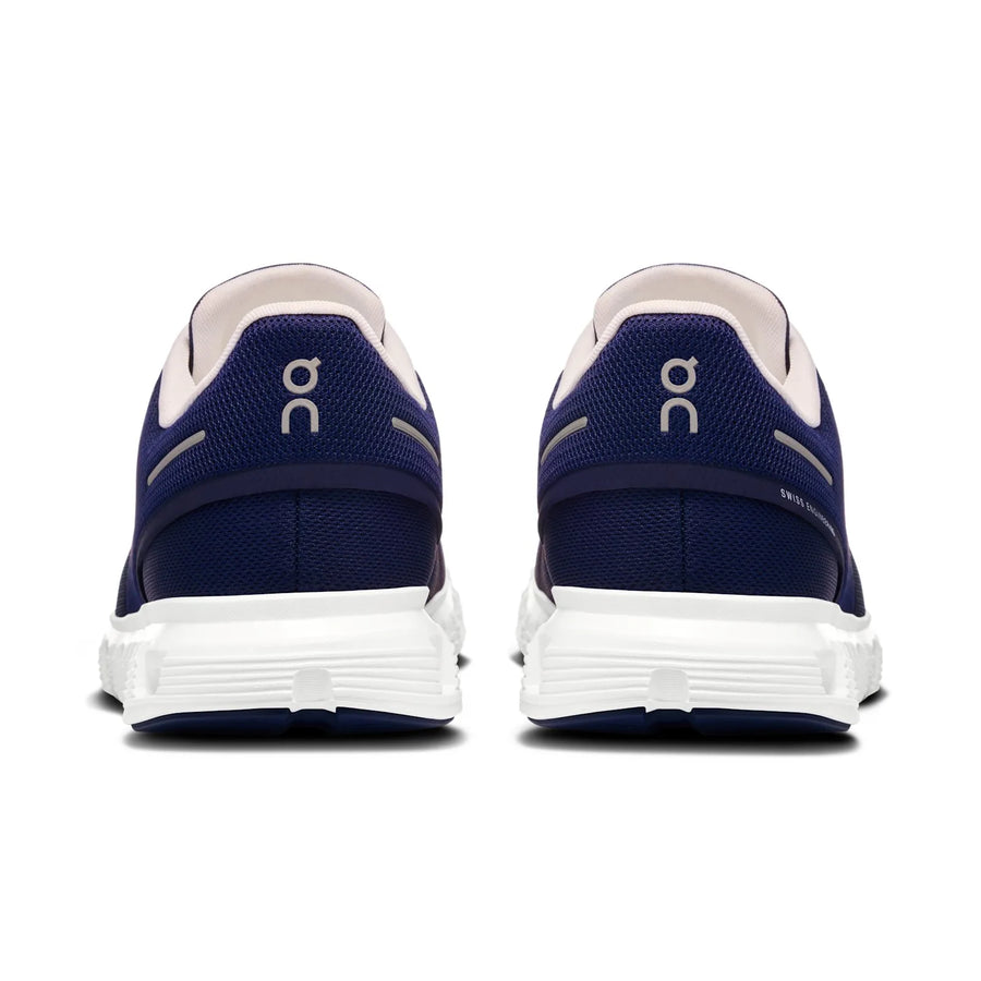 Cloud 6 coloris Midnight | White — vue 5