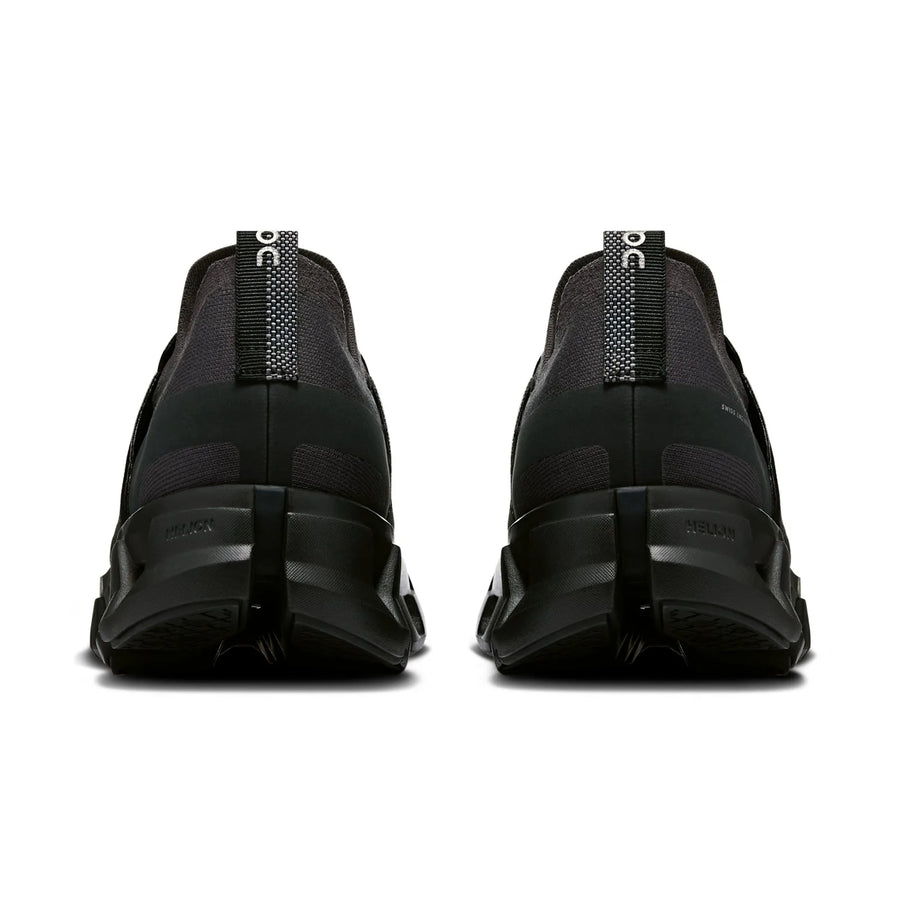 Cloudswift 4 coloris Black | Eclipse — vue 5