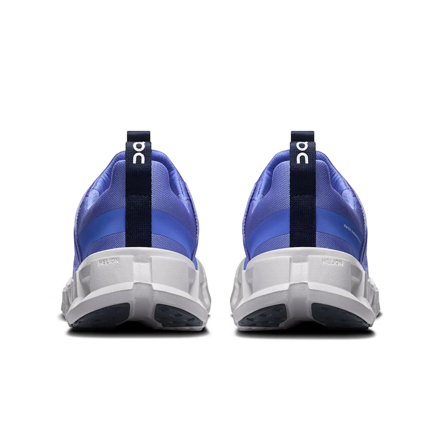 Cloudswift Youth coloris Sailor | Midnight — vue 5