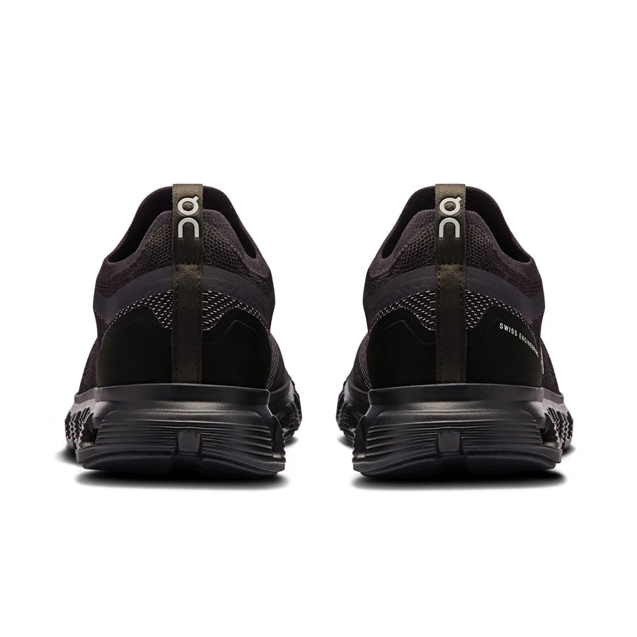 Cloud 6 Versa coloris Black | Eclipse — vue 5