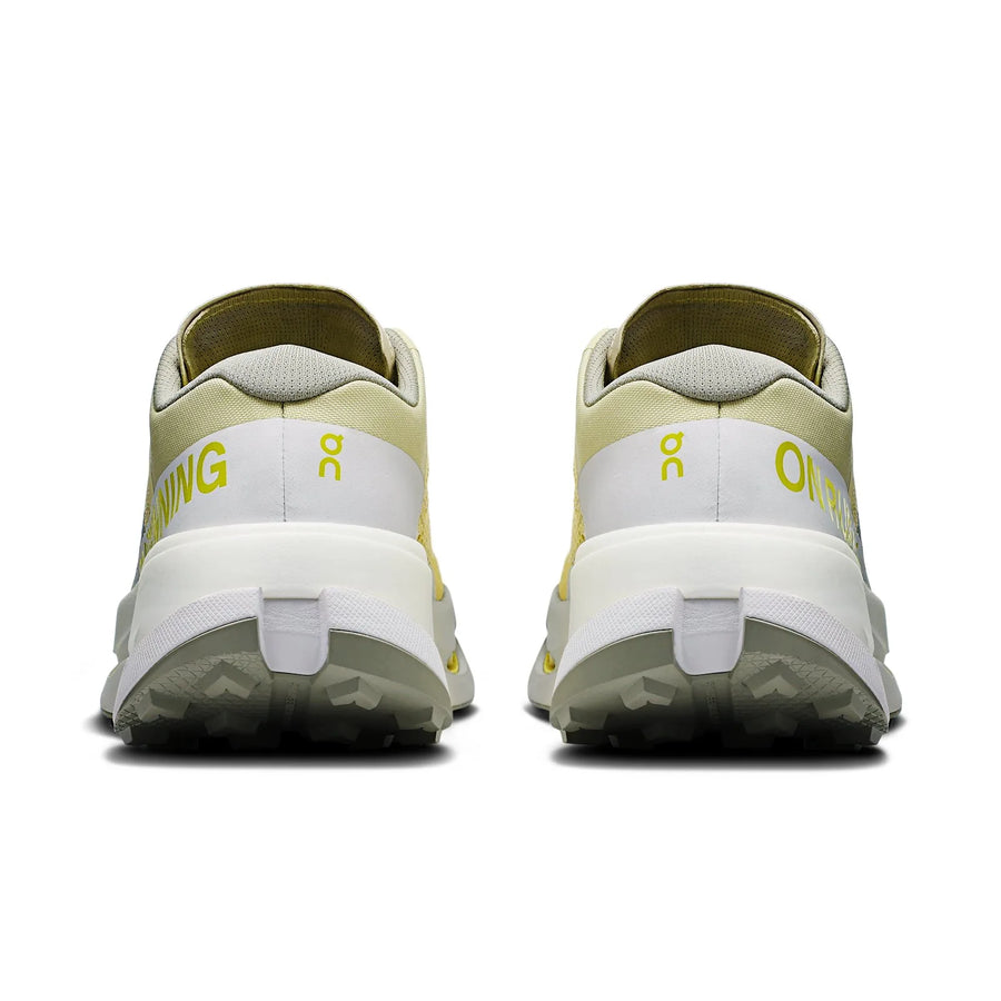 Cloudultra 3 coloris Lychee | Lime — vue 5