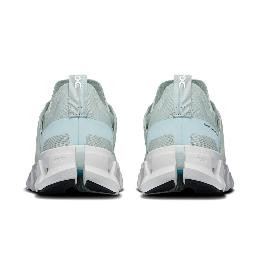 Cloudswift 4 coloris Surf | White — vue 5