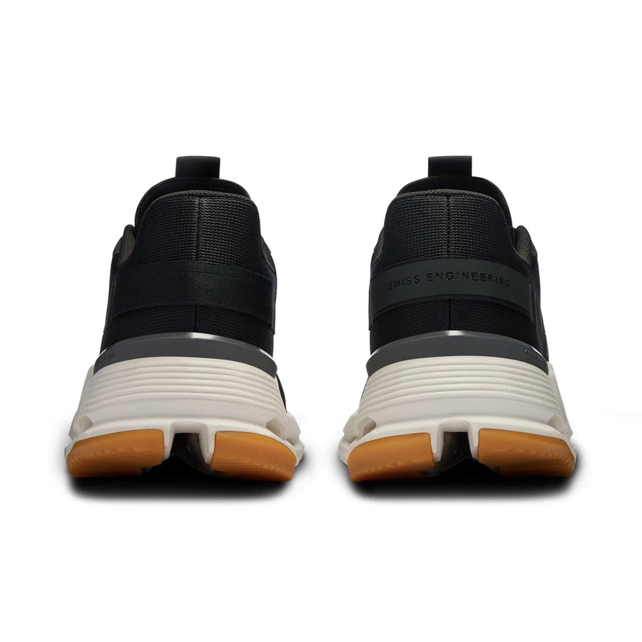 Cloudnova Form 2 coloris Black | Ivory — vue 5