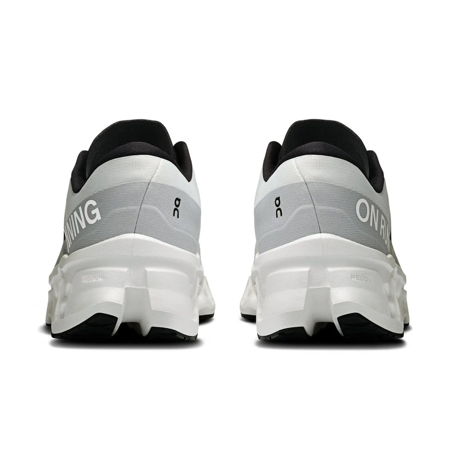 Cloudmonster 3 coloris White | White — vue 5