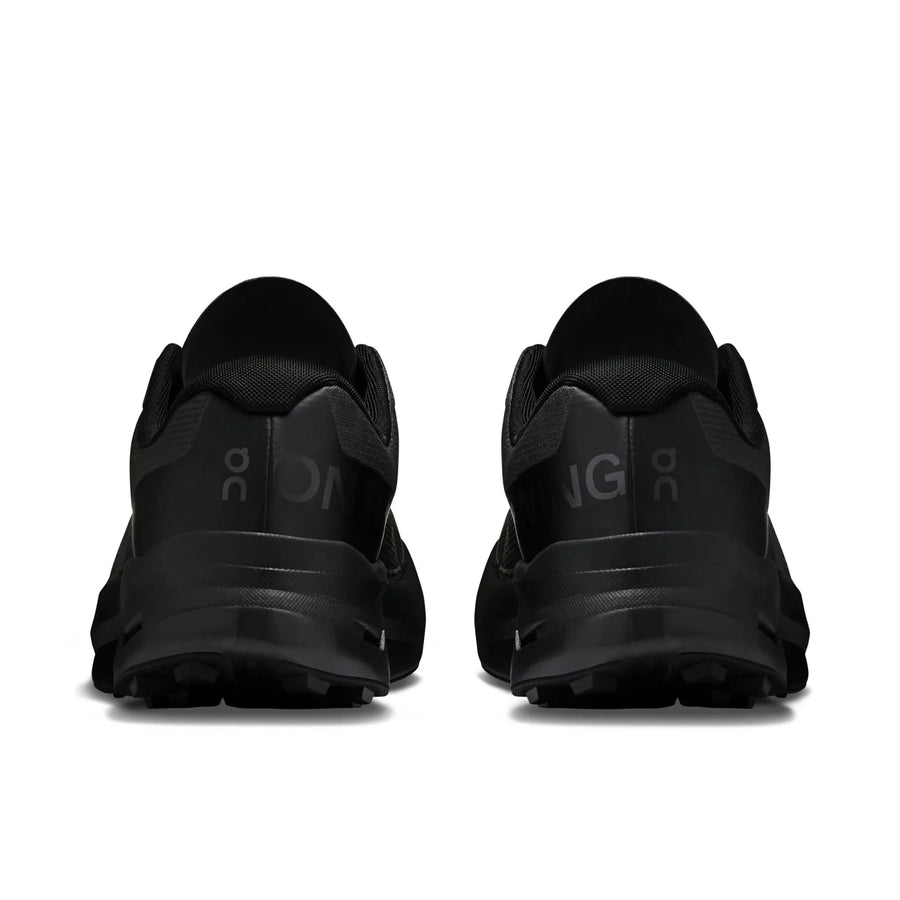 Cloudultra Peak coloris Black | Black — vue 5