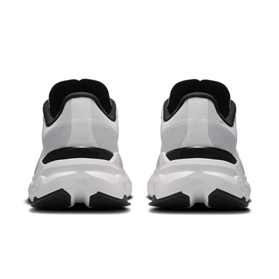 Cloudpulse 2 coloris White | Black — vue 5