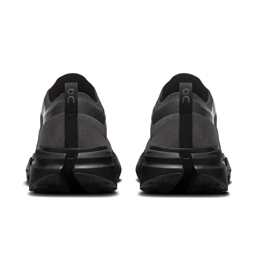 Cloudsoma coloris Black | Black — vue 5