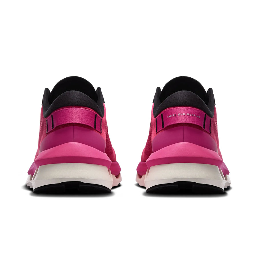 Cloudzone coloris Pink | Black — vue 5