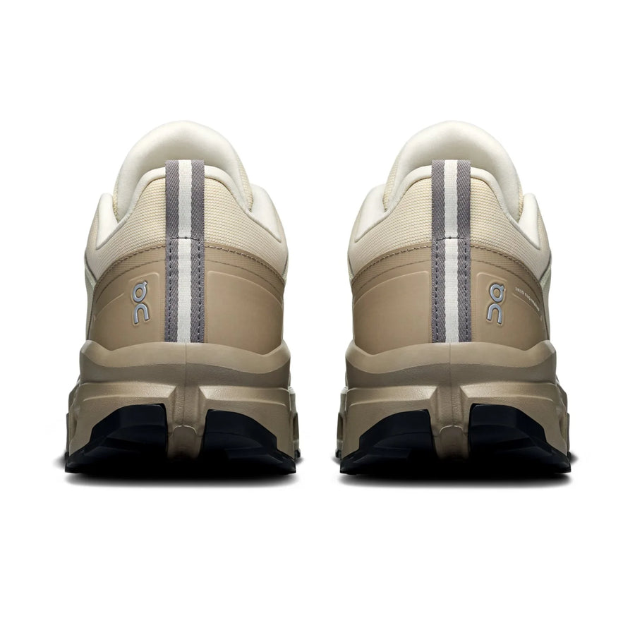 Cloudrock Low Waterproof coloris Grain | Soba — vue 5
