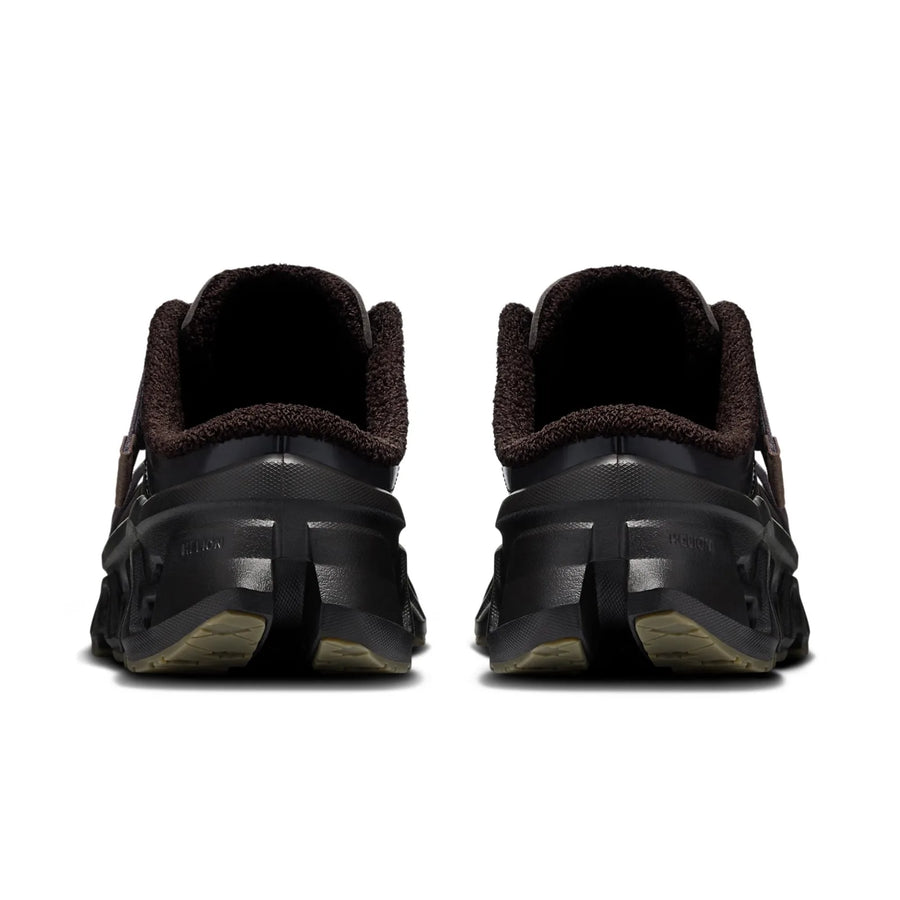 Cloudmonster 3 Mule coloris Cacao | Espresso — vue 5