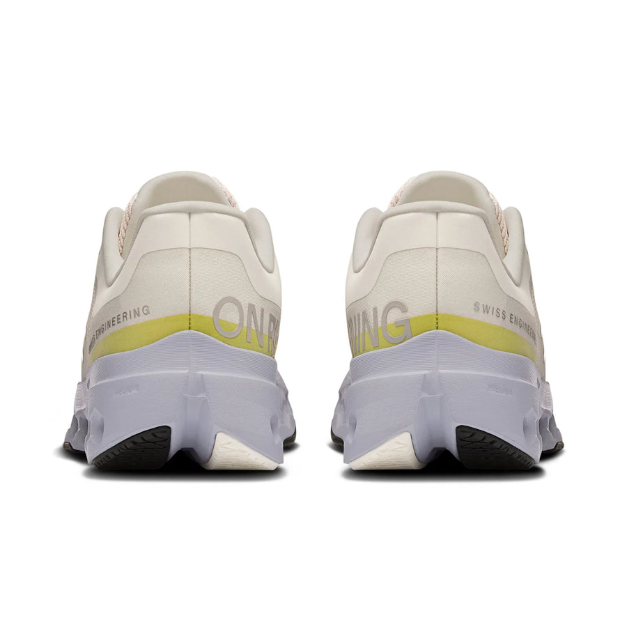 Cloudsurfer Next coloris Ivory | Nimbus — vue 5