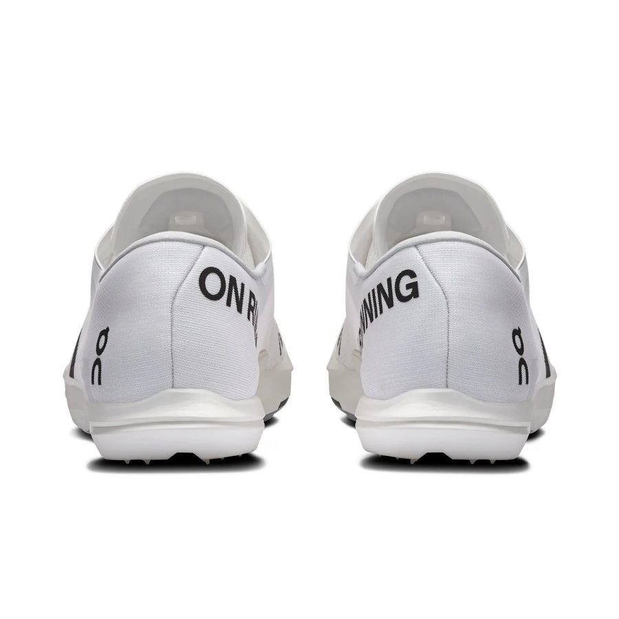 Cloudspike Amplius 2 coloris White | Frost — vue 5