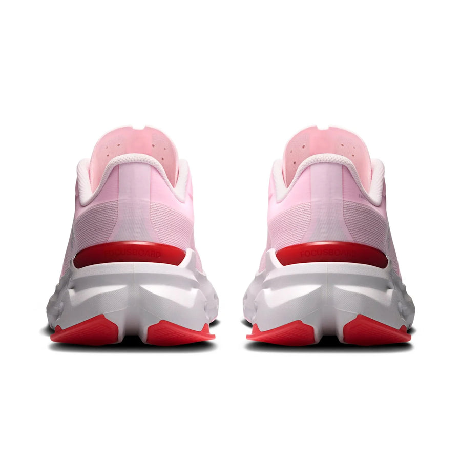 Cloudpulse 2 coloris Peony | Frost — vue 5