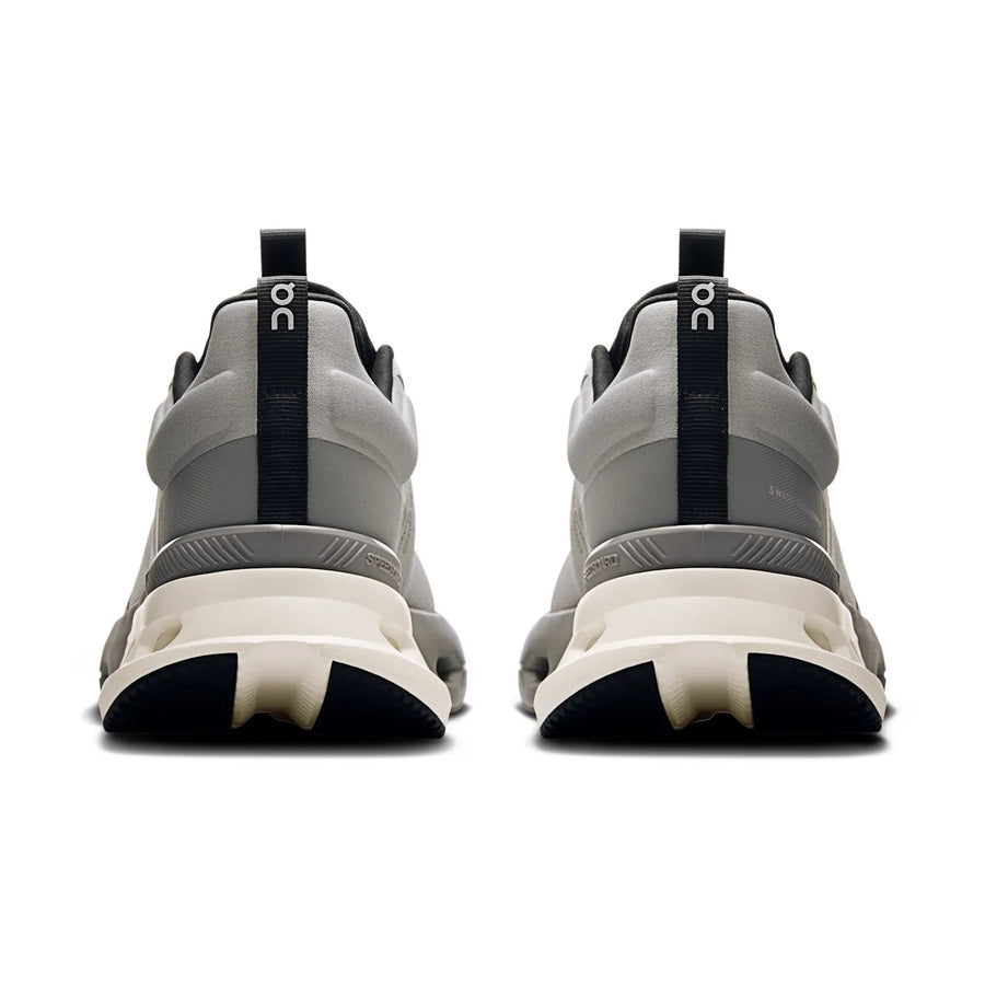 Cloudnova X coloris Alloy | Black — vue 5