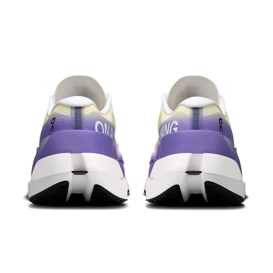Cloudboom Max coloris White | Juniper — vue 5
