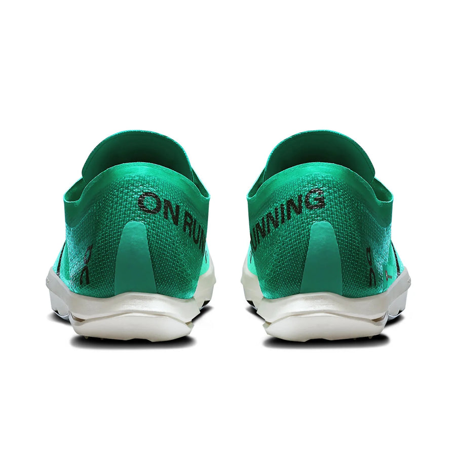 Cloudspike Citius 2 coloris Mint | White — vue 5