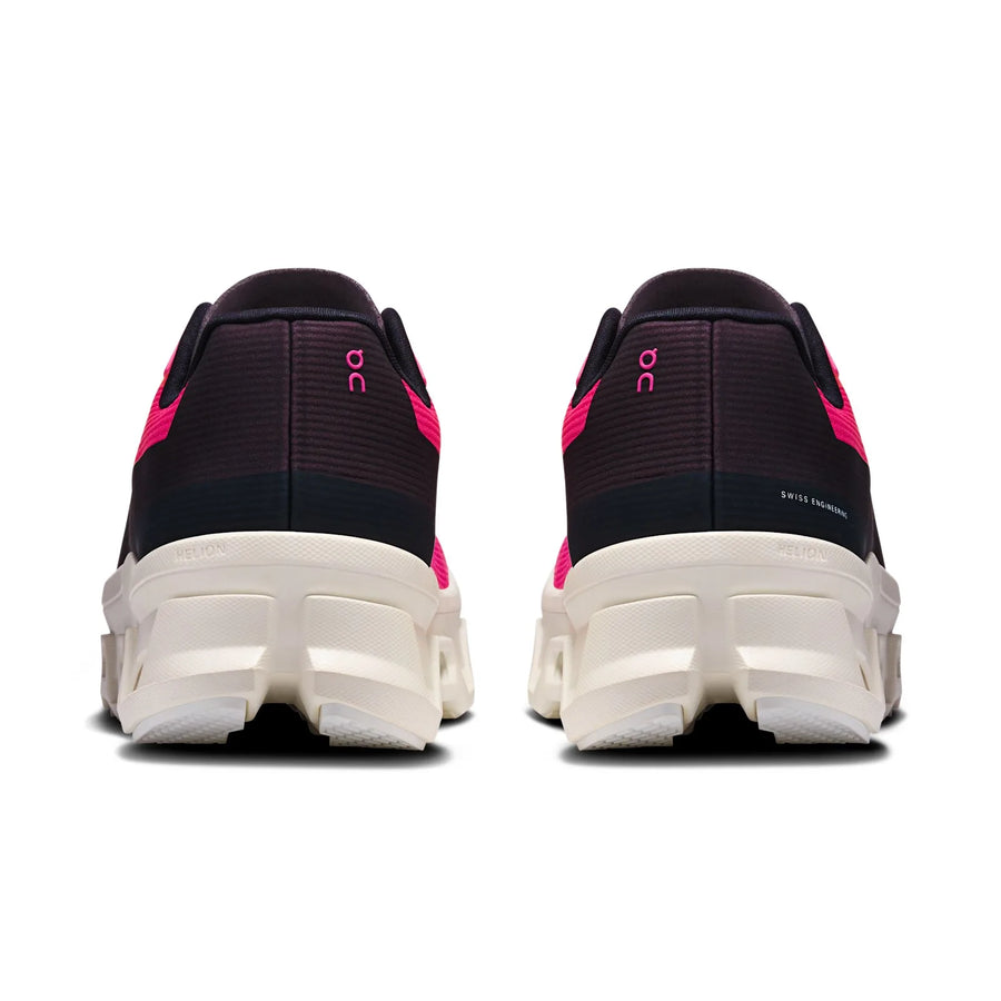 Cloudmonster Void coloris Pink | Ivory — vue 5